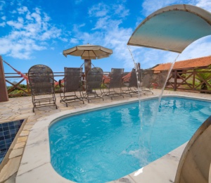 Piscina Pousada Nascer Da Lua2