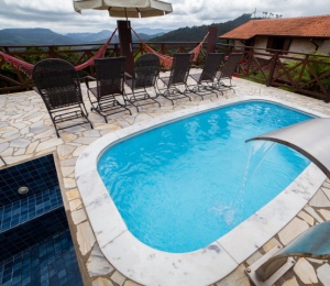 Piscina Pousada Nascer Da Lua3